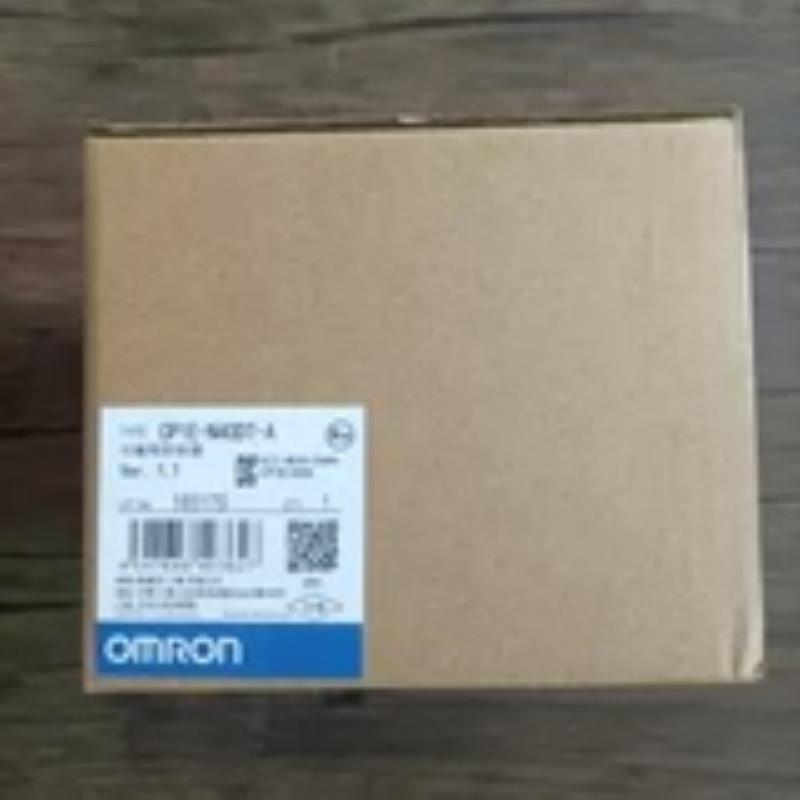 全新 OMRON CP1E-N40DT-A 翻新机 现货销售