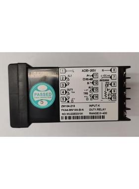【汇盈传感器】toshow ZM104 台松温控表 ZM104-219 FKA4-MN*AN-B