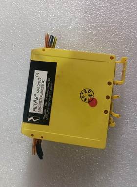 汇盈 传感器加拿大Telematic接近传感器MA10/D/2,拆机包好