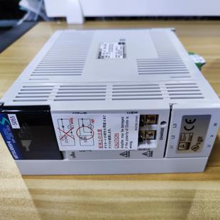 S055 MITSUBISHI三菱 100A J2S 伺服驱动器