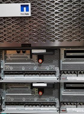 NetApp FAS6220 111-01463 111-01460 110-00234 X3561-EN-R6