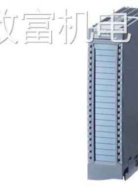 非实 6ES7521-1BH50-0AA0S7-1500数字输入模块6ES75211BH5