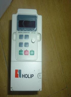 全新正品HOLIP海利普变频器HLP-NV系列HLPNV01D521B15KW220V
