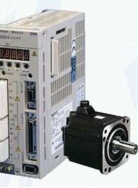 安川伺服驱动器SGMJV-04ADE6S+SGDV-2R8A11A库存