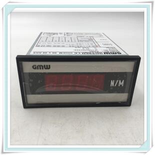 GMW GOSSEN DIM 96*48AK5 A1065
