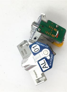 MYCRONIC点锡机喷印头 Patent 1449 MYDATA EJC-BRD L-038-0327