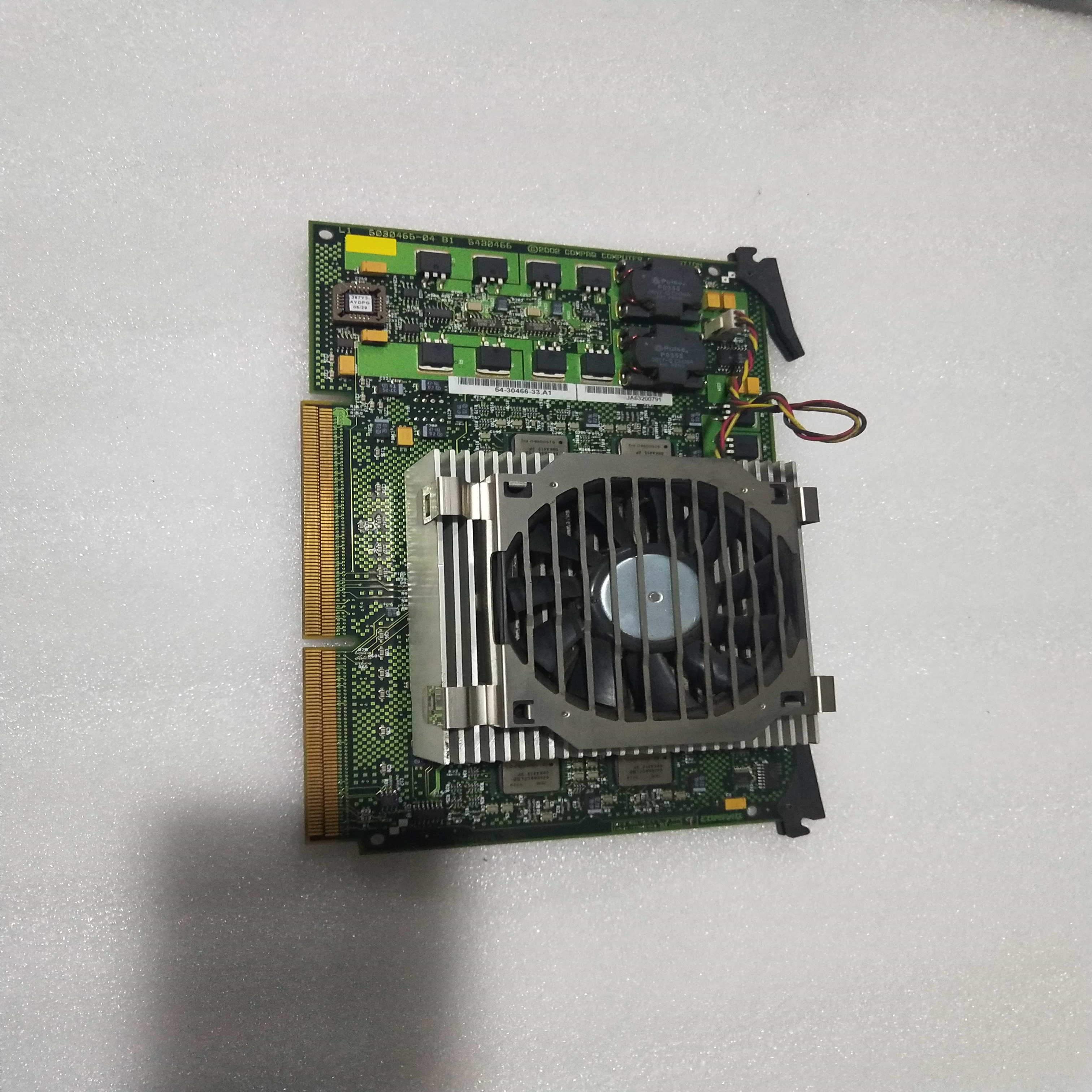 HP DS25 CPU 5430466 54-30466-33A1 5030465-04  现货