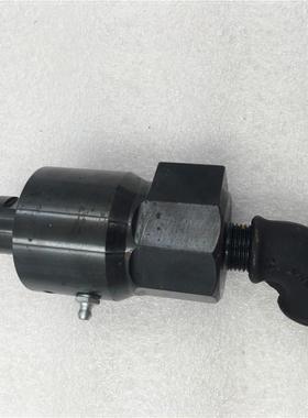 HAAG ZEISSLER 旋转接头2065652990124 现货实拍