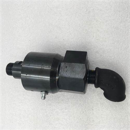 HAAG ZEISSLER 旋转接头2065652990124 现货实拍