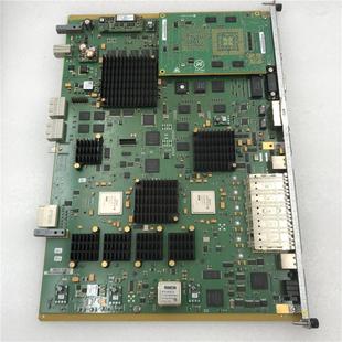 XCCM 实拍 3JR20038AAAB01 ALEL阿尔卡特传输板