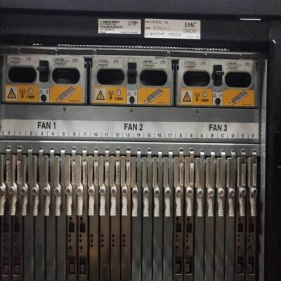 203-007-902B EMC Symmetrix Non-Terminating Front End