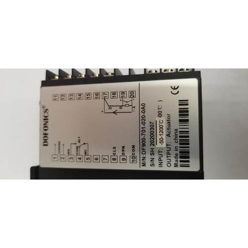 【汇盈传感器】DOFONICS MY900 MY900-301-020-0A0 DF900-701-020
