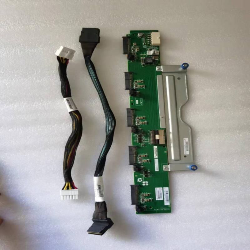HP DL580G8 G9硬盘扩展背板 739405-B21 735520-001 732434-001