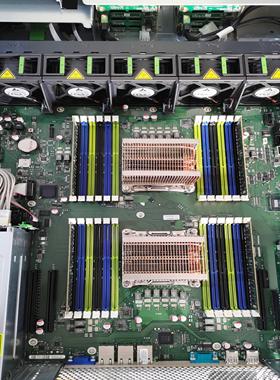 富士通 RX300 S8 服务器主板  D2939-B17  RX300 S7 D2939-A17