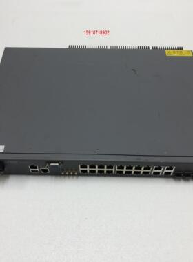 juniper ACX1000-DC 接入路由器 8个T1E1接口 8千兆口 质保3个月
