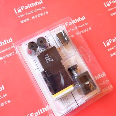 Nordson 1069250 诺信热熔胶机用电磁阀