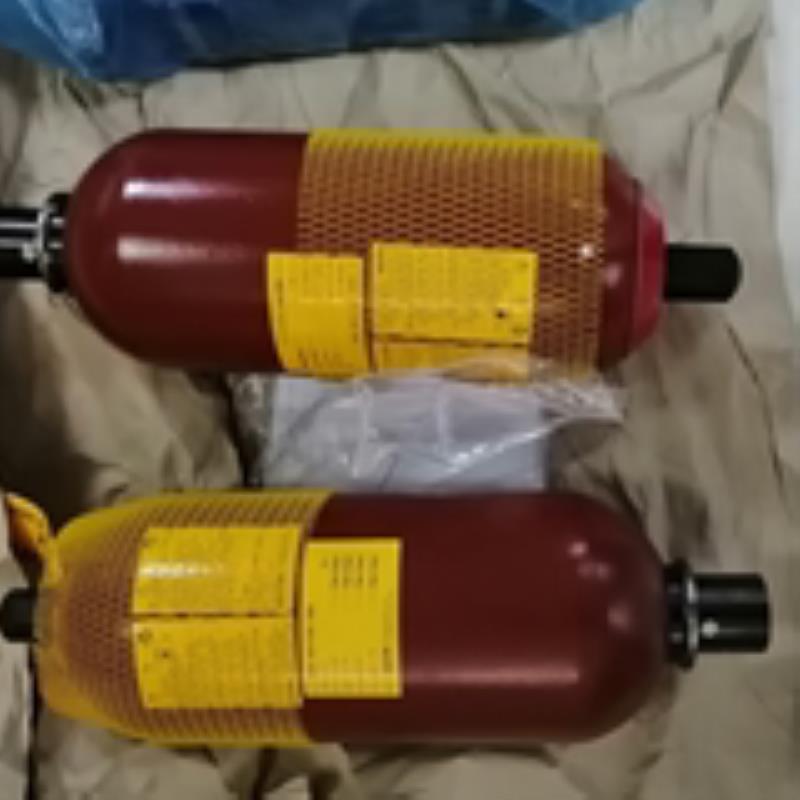 HYDAC贺德克蓄能器充液阀DLHSD06-01X-11V德国进口原装全新