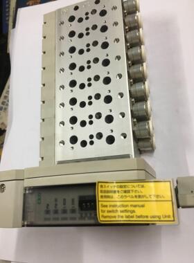 CKD电磁阀汇流板0PP7-1G CC-Link阀岛4GE/B219/229/239/249/259