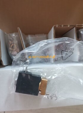 KUHNKE 64009 24VDC电磁阀 JOST JB16 400 E001自动控制器