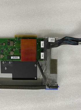 IBM Power8 S824 小型机阵列卡00964 00965 Raid卡 CCIN 57D7