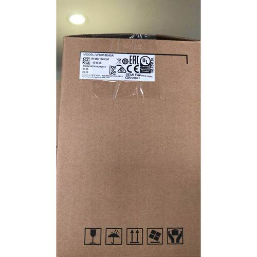 【汇盈传感器】VFD007EL43A VFD022E43A VFD015E43A VFD110E43A E