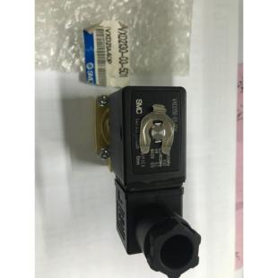 现货SMC电磁阀VXD2130 现货议价 5G1正品