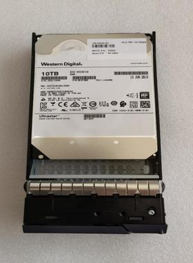 NetApp X380A SP-380A 10T SAS 12Gb  X322A-R6 108-00549 存储