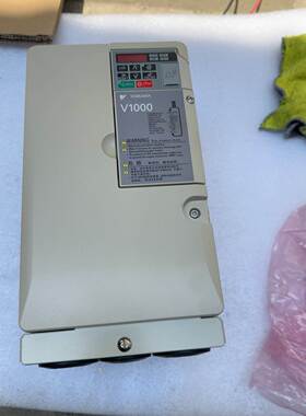 【汇盈传感器】安川变频器 CIMR-VB4A0023FBA,11KW/7.