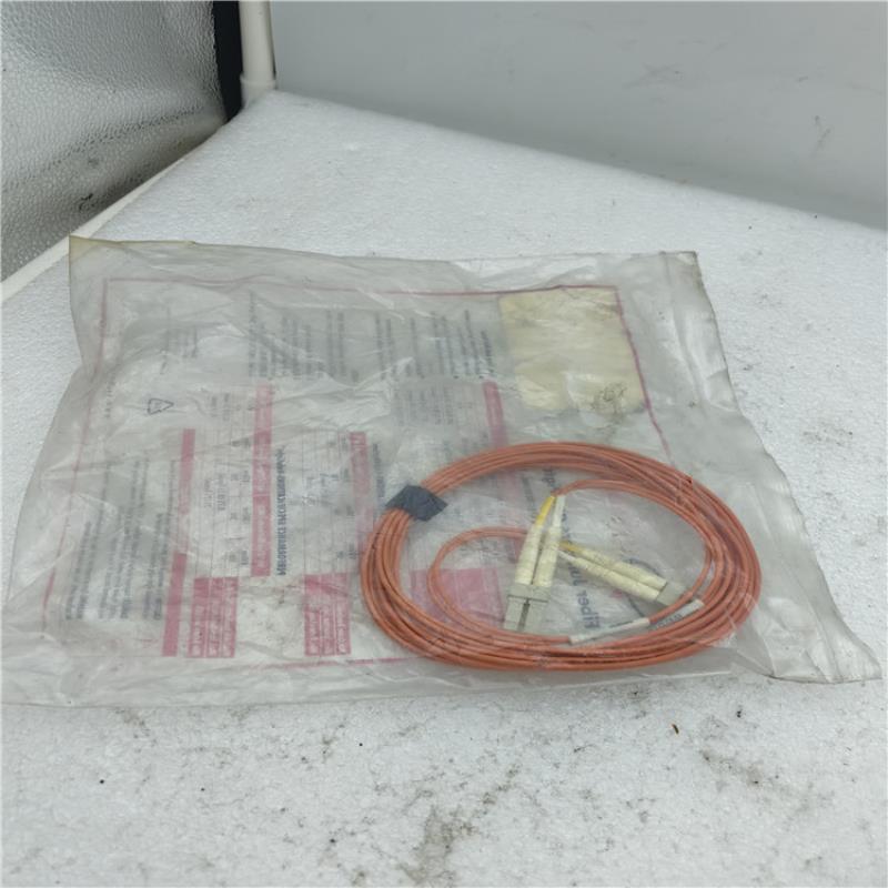 SIEMONJ2-LCLC6-03 连接线
