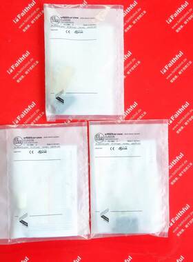 IFM OJ5038 易福门对射式激光传感器 OJSLOOKG/SO/AS