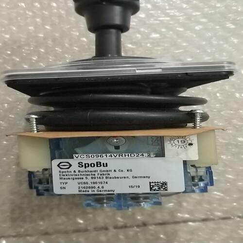 全新正品S+BSpohn+Burkhardt VCS09614VRHD242 VCS01901074