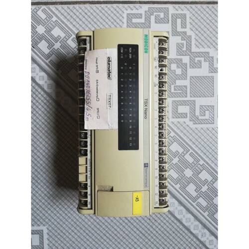 MODICON TSX Nano TSX 07 31 2412 件