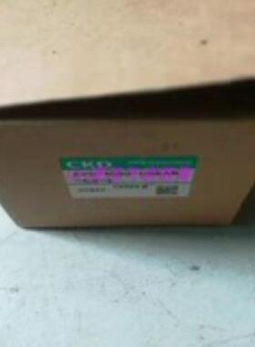 原装日本CKD比例阀EVD-1100 1500 1900-P08AN现货