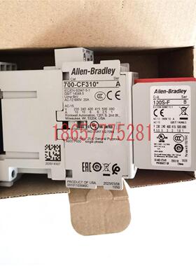 AB 700S-CF620EJC 700S-CF620EJBC 700S-CFB620EJC 接触器现货