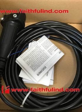 Euchner 086707 安士能安全模块 ZSA086707-C1983