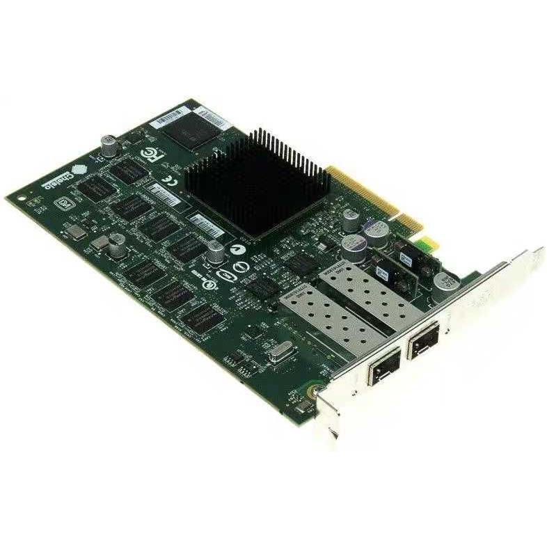 【汇盈传感器】NetApp 110-1114-30 A0 X1107A-R6 10GbE FC PCIe