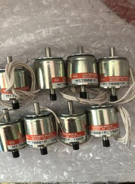 日本新电元电磁铁M170001P M224C-24V 22LC-24V 22CL-24V原装