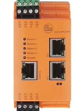 易福门ifm振动传感器VSE153传感器