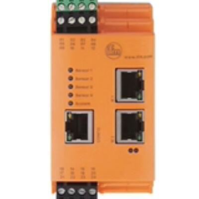 易福门ifm振动传感器VSE153传感器