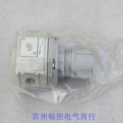 *销售* 喜开理CKD调压阀RN3000-10-NT