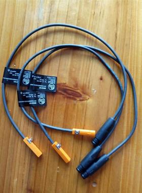 易福门IFM传感器PI2694 PI2699 TR7439