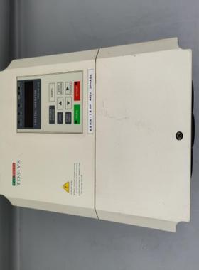 东达变频器TDS-V8-H5P5E 55KW 380V 一手拆机资源 成色漂亮