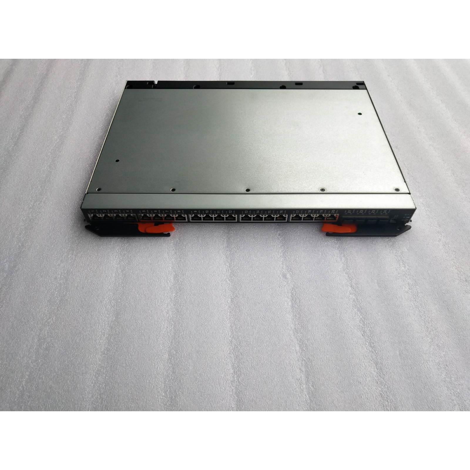 【汇盈传感器】49Y4296 IBM Flex System EN2092 1gb Scalable Sw