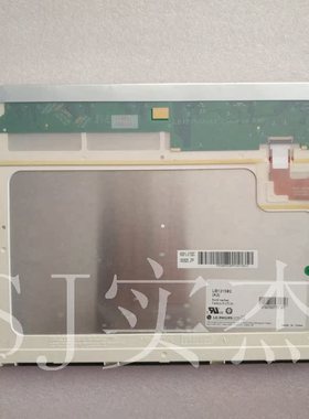 LG液晶屏 LB121S02(A2) LB121S1(A2工业用液晶屏 800X600商谈价