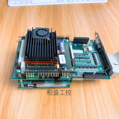 Digital-Logic工控主板smartcore-T3PRD-CC18551H-11拆机件