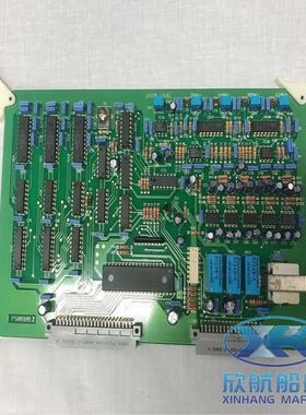 MRC DIAL TONE BOARD P50010E2