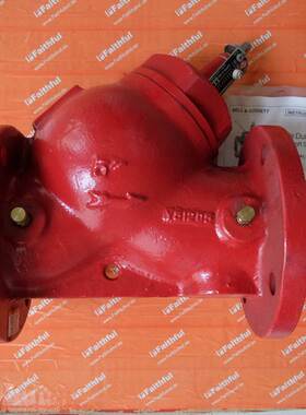 BELL GOSSETT 3DS-3S 赛莱默三功能阀 132123 Xylem