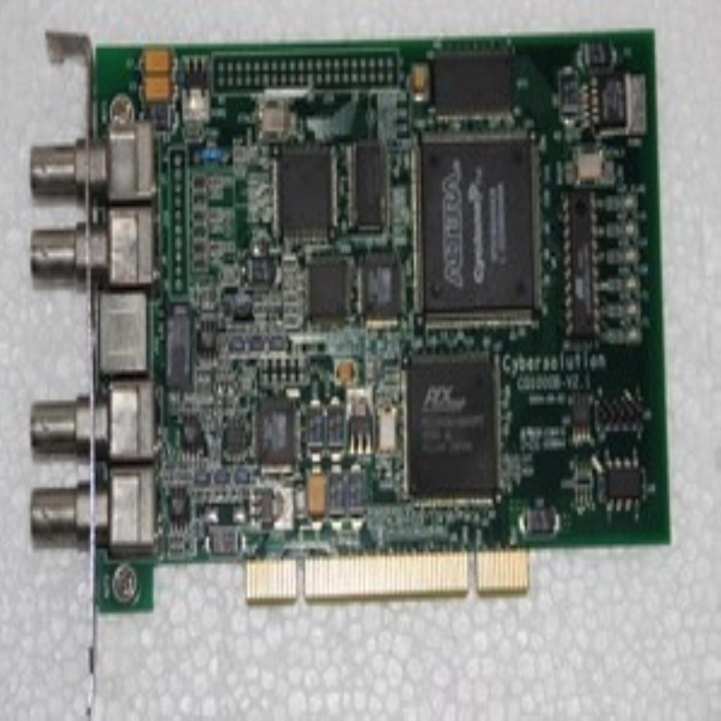 cyber solution CG1000B-V21 TS-COMP TM1000PLUS 字幕卡