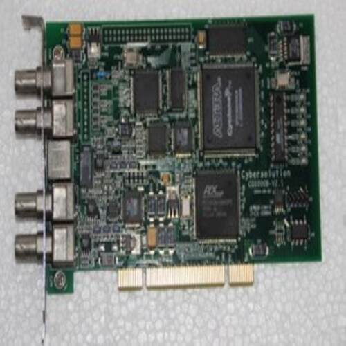 cyber solution CG1000B-V21 TS-COMP TM1000PLUS 字幕卡