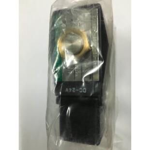 H现货CKD电磁阀DC24VAC110AC220原装 AB41 02E 真品当天发货